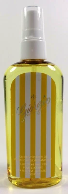 Spray de aceite corporal seco Giorgio Beverly Hills 4,2 oz. / 125 ml NUEVO Foto 1 de 2