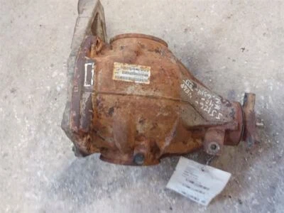 Carrier Assembly Rear Axle 2.65 Ratio From 2013 Dodge CHARGER 10078086 Foto 1 de 4