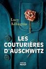 Les Couturières D'auschwitz: Une Maison De Haute Co... | Buch | Zustand Sehr Gut