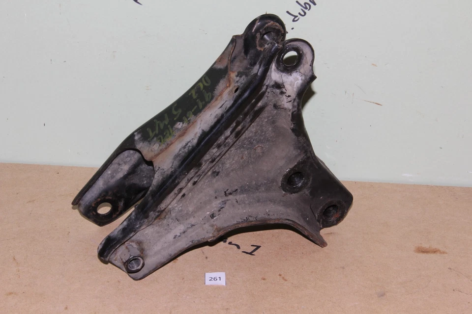 OEM 94-01 Acura Integra B18 SOPORTE T TRASERO 5 VELOCIDADES M/T B18B1 B18C GENUINO DC2 Foto 1 de 1