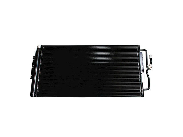 Para 2006-2011 Chevrolet Impala A/C condensador Denso 99629DKGH 2008 2007 2009 2010 - Imagem 1 de 2