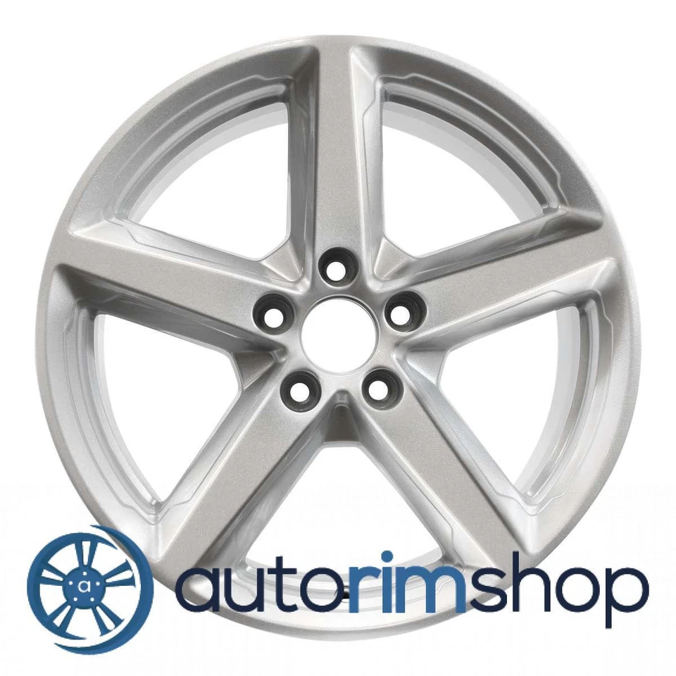 Ford Explorer 2016-2019 18" Factory OEM Wheel Rim - Image 1 of 1