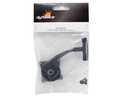 Dynamite Combo Pull / Spin Start PullStart Assmebly DYN 21 .21 DYN6034 - Image 1 of 3