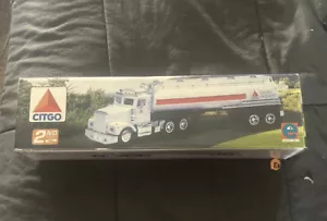 Citgo 1997 Toy Tanker Truck - 2nd in the series - w/ original box - Vintage - Picture 1 of 2