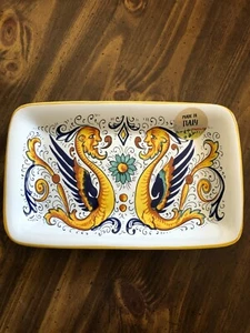 Nova Deruta Teller - Bild 1 von 2