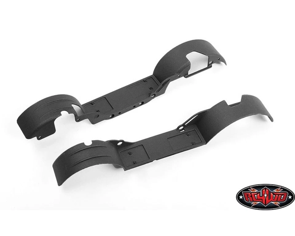 RC4WD Micro Series Inner Fender Set for Axial SCX24 1/24 Chevrolet / RC4VVVC1051