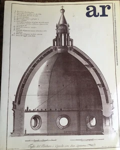 Architectural Review Sep77 Wellesley Coll Brunelleschi Princes Risborou St Agnes - Picture 1 of 7