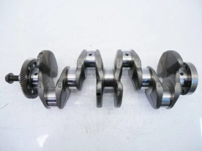 Crankshaft for 2006 Audi A4 B7 2.0 TDI BRD 170HP - Изображение 1 из 4