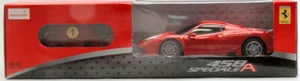 Mondo Motors FERRARI 458 SPECIALE RADIOCOMANDO 1:24 - Photo 1/1