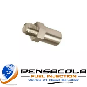 Fuel Rail Plug for 2003-2007 Dodge Cummins 5.9L 24V Common Rail (1200) - Picture 1 of 2