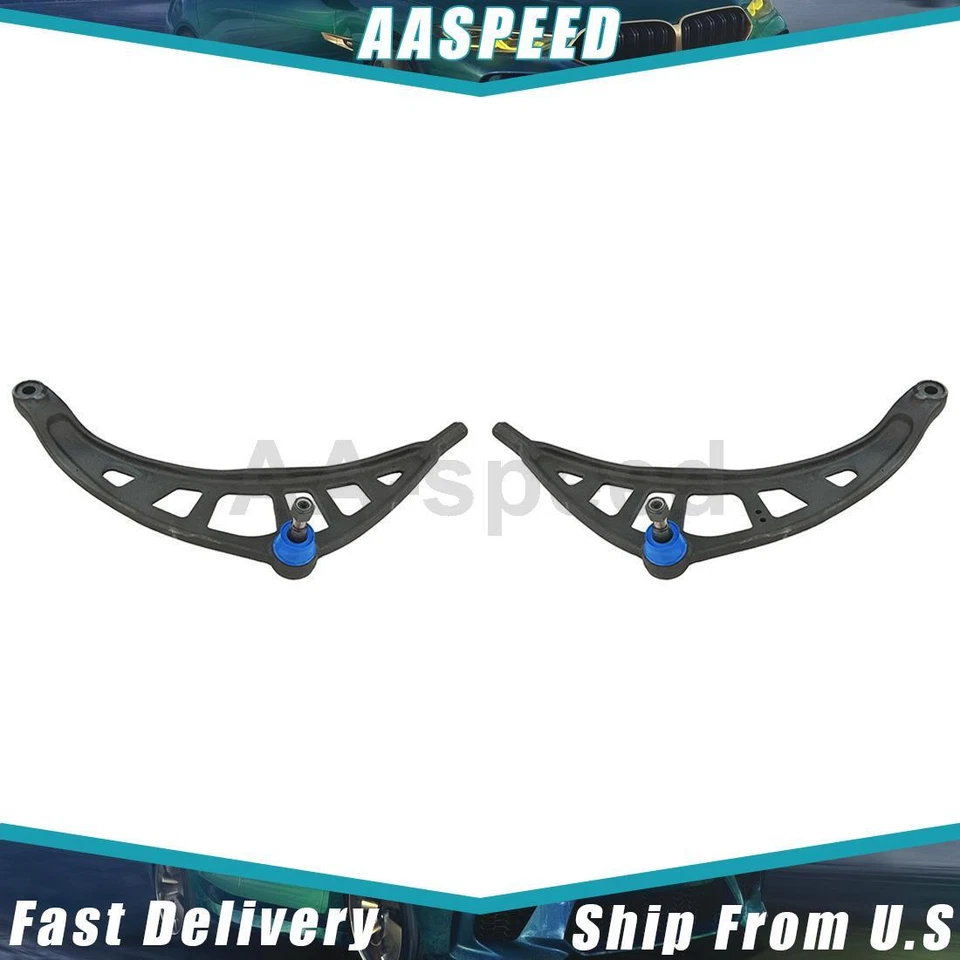 Conjunto de brazo de control inferior delantero y rótula para Mini Cooper Countryman 2011 Foto 1 de 4