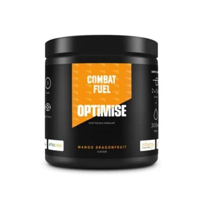 INSIGHT SUPPS LTD Combat Fuel Optimise