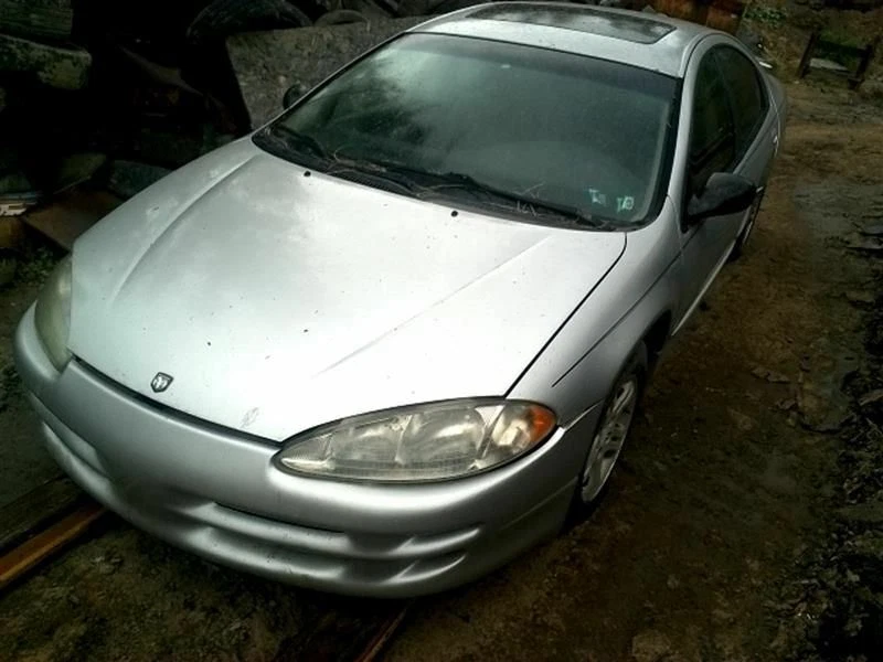 Chasis ECM Transmisión Izquierdo Delantero Motor Compartimiento Se Adapta 00 300M 68596 Foto 1 de 4