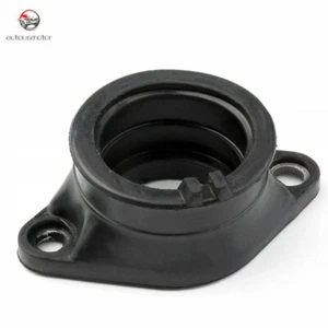 Carburetor Holder Intake Manifold For Suzuki DR200 DR200SE TS250 Savage - Picture 1 of 5