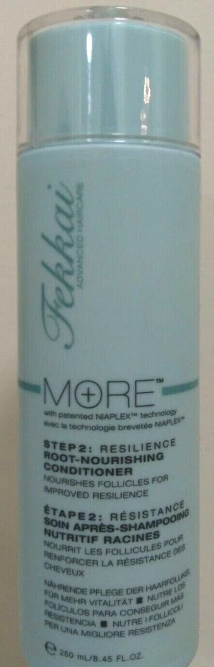 Acondicionador nutritivo de raíces Fekkai MORE STEP 2 8,45 OZ Foto 1 de 1