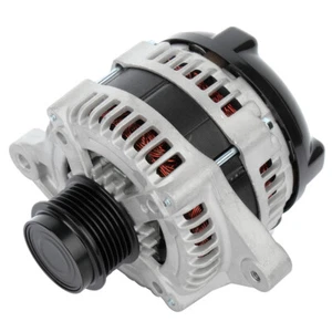 Alternator For 100Amp 2009-2010 Toyota Matrix Pontiac Vibe 1.8L 27060-0A020 - Picture 1 of 10