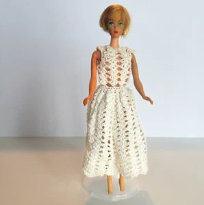 Barbie vintage 1969 Hair Fair Barbie ¡Buena para ser restaurada...!! - Imagen 1 de 21
