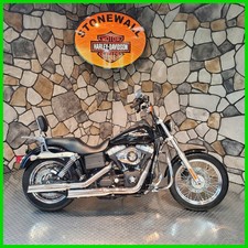 2008 Harley-Davidson Dyna Street Bob