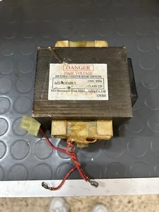 TRASFORMATORE PER FORNO A MICROONDE MD-803EMR-1 - Imagen 1 de 1
