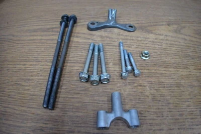 Honda VT750CD 2005 Shadow Spirit accesorios de culata Foto 1 de 3