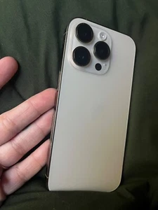 Apple iPhone 14 Pro - 128 GB - Gold (Xfinity) TIKTOK - Picture 1 of 3