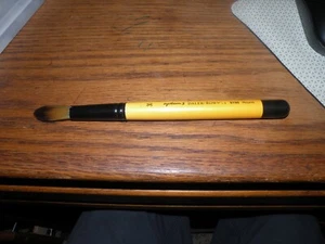 Daler Rowney System 3 Rondes SY85 Taille 30 Grand Pinceau Aquarelle Art Supply Nice - Photo 1/4