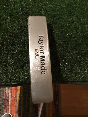 TaylorMade B3S Nubbins Putter 35 Inches RH - Image 1 of 4