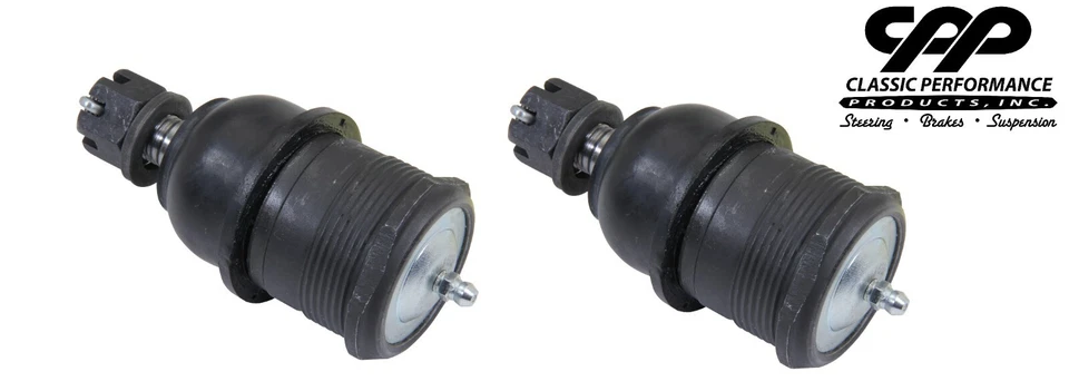 1964 Dodge A-100 A100 Upper Replacement Ball Joints Balljoints Pair FA395 - Image 1 of 4