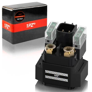 Starter Solenoid Relay Switch for Yamaha 06-12 Raptor 700 700R 2009-2020 YFZ450R - Bild 1 von 7