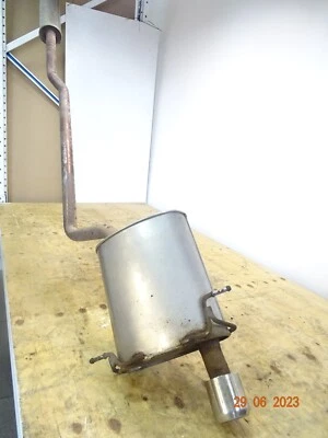 Mini R56 R57/18307646551/18302753121 / Échappement Complet N12 N16 - Photo 1/3