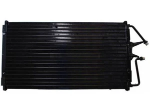 For 1996-1999 Chevrolet K2500 Suburban A/C Condenser Denso 43559JBTW 1998 1997 - Picture 1 of 2