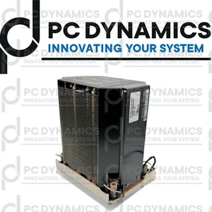 HP N01372-001 COOLER CPU PREMIUM Z8-SSS FHF Z4 Z6 Z8 G5 - Imagen 1 de 5