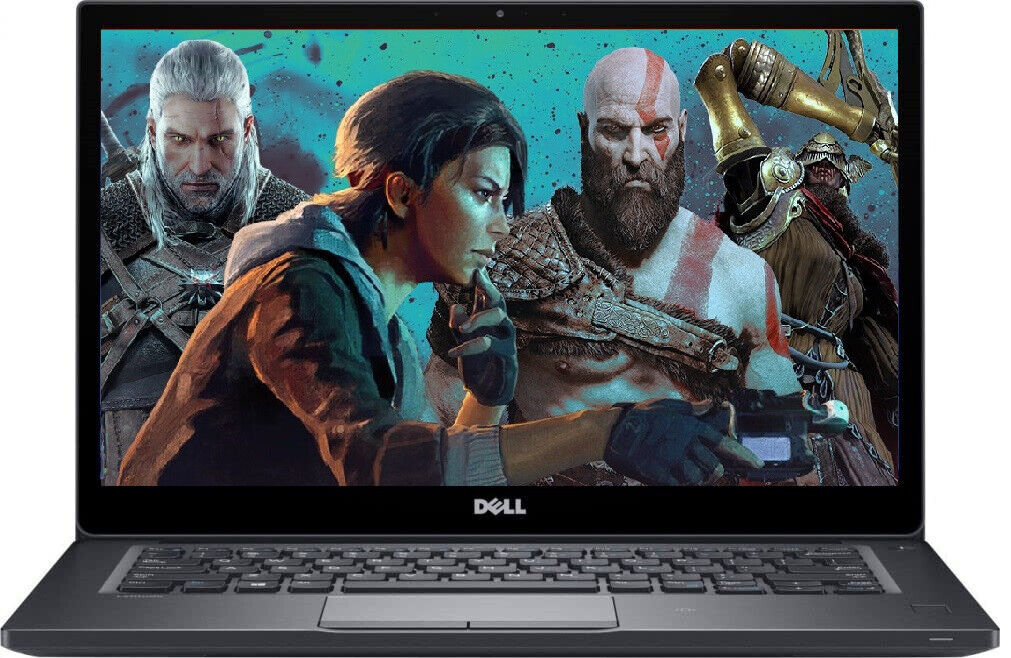 Intel Core i7 8th Gen. 32 GB RAM PC Laptops & Netbooks 1 TB SSD Capacity for sale | eBay Intel Core i7 8th Gen. 32 GB RAM PC Laptops & Netbooks 1 TB SSD Capacity for sale | eBay