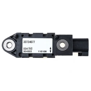 NEW FRONT IMPACT CRASH SENSORS 30724677 FOR VOLVO XC90 RHD 2.4TD 2006 - Picture 1 of 7