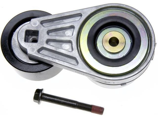 Tensor de correa accesorio 57MB57F para Freightliner Century Class 2005-2006 Foto 1 de 1