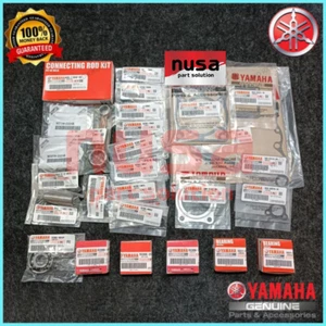 Yamaha RX115 RXS YT115 RXR Rebuild Engine Part Set Package, Genuine New - Picture 1 of 4