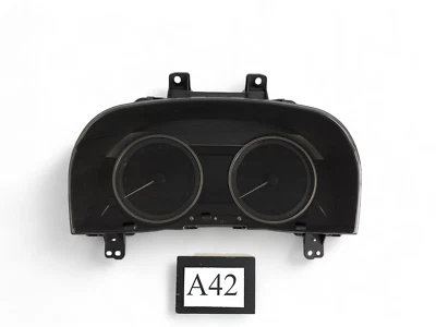 2014 LEXUS GS350 GAUGE CLUSTER SPEEDOMETER 162,520K 83800-30R20 057 +++ #A42 - Image 1 of 4