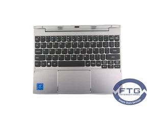 5N20P20566 Lenovo ideapad Miix 320-10ICR Tablet Docking Station Keyboard US - Afbeelding 1 van 3