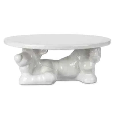 Suporte para bolo figurativo Disney Tigger NISB - Imagem 1 de 3