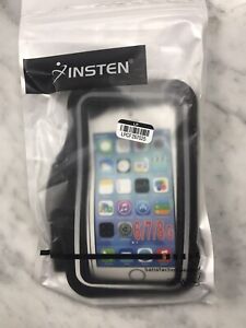Insten For iPhone 6 7 8 G Exercise Arm-Band