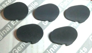 Original OEM 156063157 Tappo Pannello Posteriore SN Nero ALFA 159 Brera NUOVO ! - Afbeelding 1 van 1