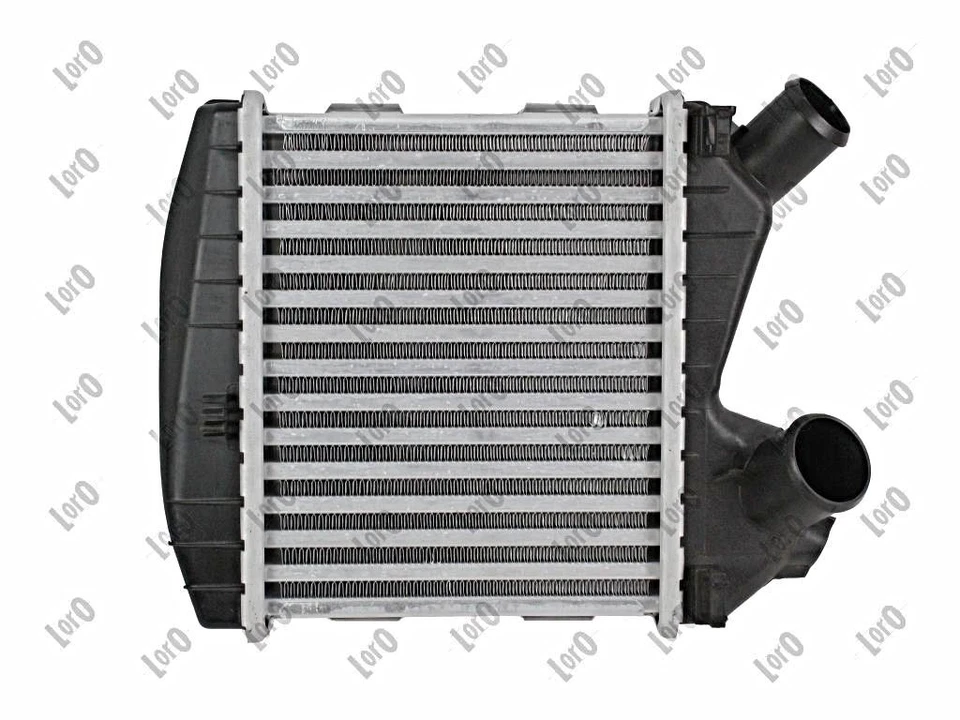 Intercooler cargador para SMART Cabrio City-Coupe Fortwo 0,8 CDI 99-07 0002490V005 Foto 1 de 3
