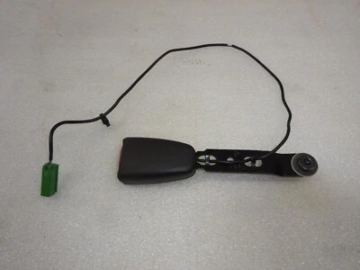 Hebilla de cinturón de seguridad delantero derecho Volvo XC60 2010-2015 8623453 OEM AK241060 Foto 1 de 4