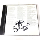 SLAID CLEAVES - Life's Other Side - AUDIO CD - SIGNED