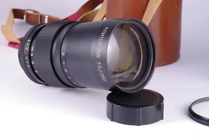 JUPITER 36B 3.5 250mm for KIEV 88 with original case and box - Imagen 1 de 9