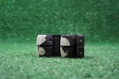 Interruptor de ventana del lado del conductor izquierdo Audi A6 2005 2006 2007 2008 2009 2010 2011 OEM Foto 1 de 4