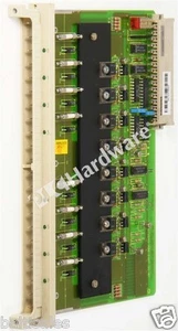 Siemens 6ES5453-3AC11 6ES5 453-3AC11 SIMATIC S5 453-3 Digital Output *QUANTITY!* - Picture 1 of 1