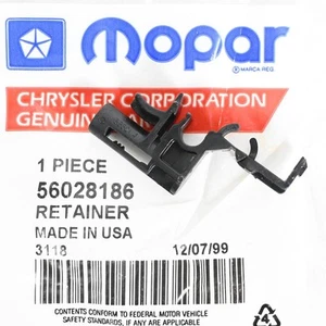 Genuine OEM MOPAR 1997-2003 Durango/Dakota/Ram Ignition Cable Separator 56028186 - Picture 1 of 1