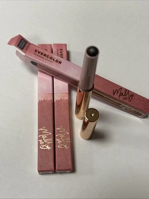 Mally Evercolor Shadow Stick Extra in einem dunkel schimmernden Grau ~ anthrazit ~ neu in OVP