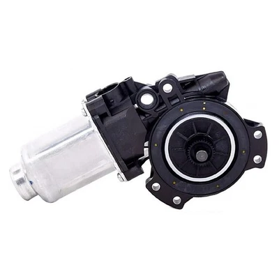 Front Right Door Window Regulator Motor without Auto Up For Kia Optima 11-15 - Image 1 of 4